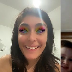 Meet your Posher, Richelle